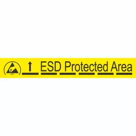 GEToolbox® TAPES 50mm x 50m ESD