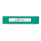 GEToolbox® Text Window Floor Marker "Mini" 50mm zielony