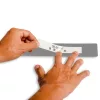 GEToolbox® Text Window Floor Marker "Mini" 75mm szary