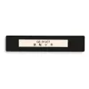 GEToolbox® Text Window Floor Marker "Mini" 100mm czarny