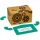 GEToolbox® Text Window Floor marker "Plus Arrow" A5 zielony
