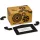 GEToolbox® Text Window Floor marker "Plus Arrow" A5 czarny