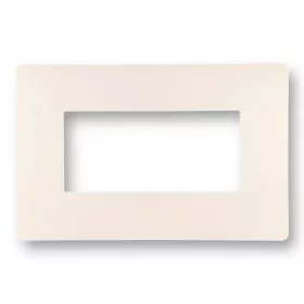   GEToolbox® Text Window Floor marker "Plus" A4 biały