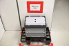 GEToolbox® Text Window Floor marker "Plus" 1/3 A4 żółty