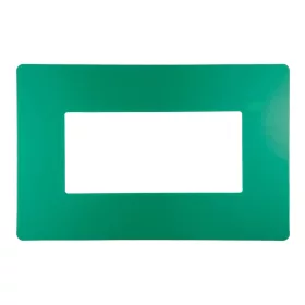   GEToolbox® Text Window Floor marker "Plus" A5 zielony