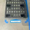 Oznaczenie podłogi z okienkiem opisowym PLUS ARROW 45 x 300MM ŻÓŁTY TRAFFIC RAL1023 GEToolbox® 