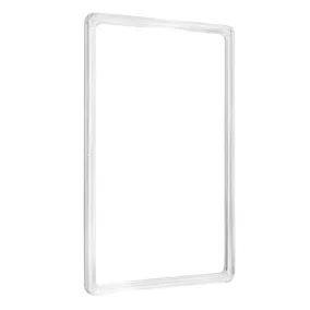 GEToolbox® Ramka na wiadomości A3 Przezroczysty