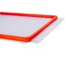 GEToolbox® Ramka na wiadomości A4 Biały