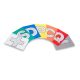GEToolbox® SQDC DAILY MONITOR LIST "D" 