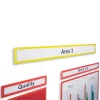 GEToolbox® Nagłówki dla Visual Boards S size