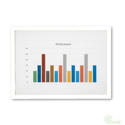 GEToolbox® "Lite" Design Ramka Informacyjnas 