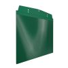 Kieszeń wizualna, A4 pozioma, samoprzylepna, zielona