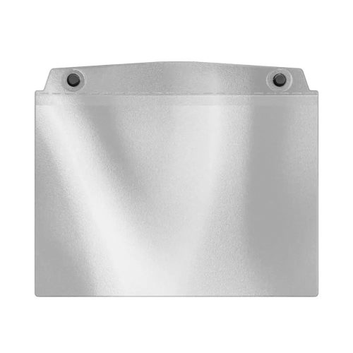 Kieszeń wizualna, A6 pozioma, z mocnymi magnesami, przezroczysta