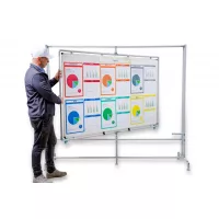 Flip Boards