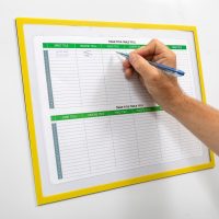 Uchwyty GEToolbox® 'Lite'.