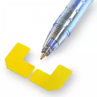 Markery stołowe GEToolbox®