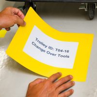 GEToolbox® Etykietowanie lokalizacji