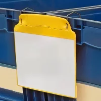 Etykietowanie produkcji i logistyki