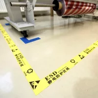 GEToolbox® Floor Marking Tape ESD