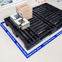GEToolbox® Floor Marking Tape CUSTOM
