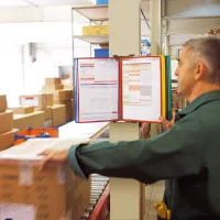 Systemy wyświetlaczy ściennych